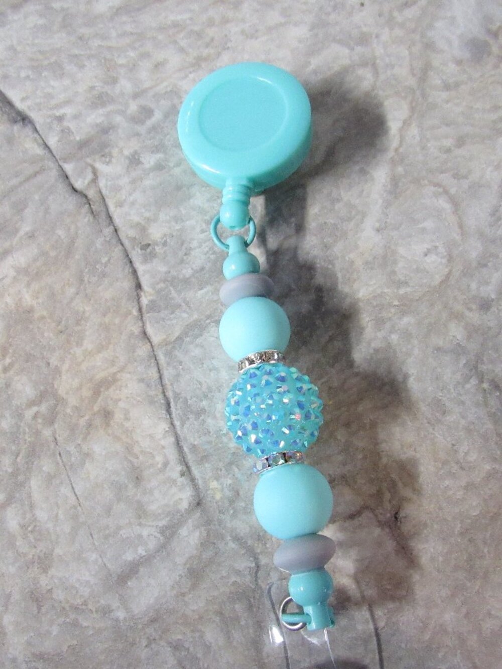 Ocean Cool Badge Reel